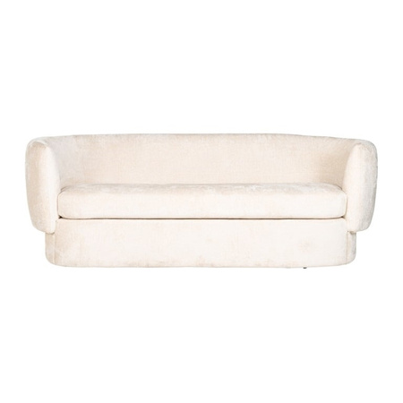 RICHMOND sofa DONATELLA biała