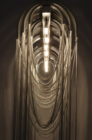 MOOSEE lampa wisząca CADENA