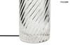 Lampa stołowa ICAR złota
