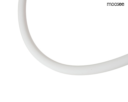 Lampa wisząca LASSO 400 złota