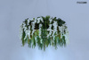 Lampa wisząca GARDENS WISTERIA 70