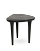 MaMaison stolik LAMINAR czarny / drewno
