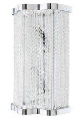 MOOSEE lampa ścienna ATLANTA WALL 2