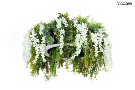Lampa wisząca GARDENS WISTERIA 90