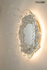 Lampa ścienna SPLASH L