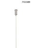 Lampa wisząca LIBRA 90 ON złota
