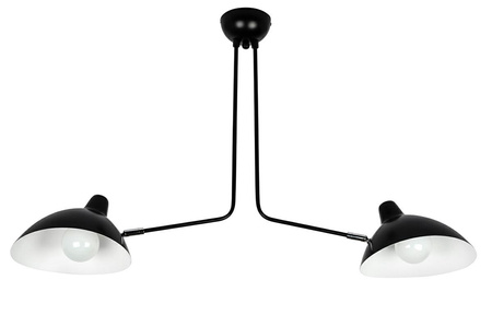 MOOSEE lampa wisząca RAVEN 2