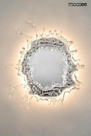 Lampa ścienna SPLASH L