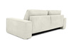 Sofa PILLOW z funkcją spania jasny beż