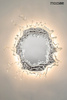 Lampa ścienna SPLASH L