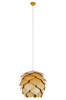 Lampa wisząca SZYSZKA CONO 43