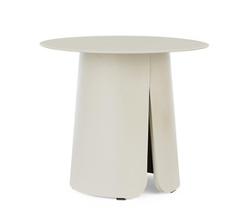 BIZZOTTO stolik kawowy BRYAN beżowy