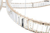 Lampa wisząca LIBERTY LINE 8 złota