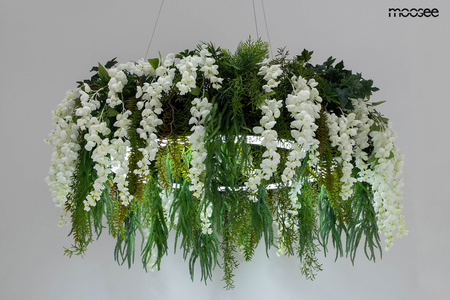 Lampa wisząca GARDENS WISTERIA     120