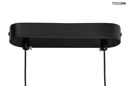Lampa wisząca BIRD złota
