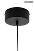 Lampa wisząca PLANT LINE czarna