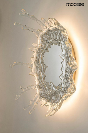 Lampa ścienna SPLASH L