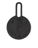 Lampa sufitowa / plafon CROWN 50 złota
