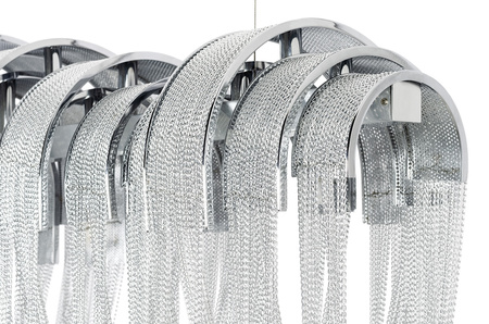 MOOSEE lampa wisząca CADENA