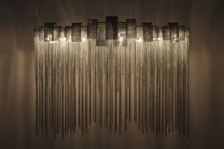 MOOSEE lampa wisząca CADENA