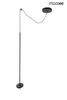 Lampa wisząca BOBBIE czarna