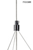 Lampa wisząca AQUA 25