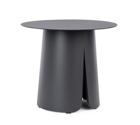 BIZZOTTO stolik kawowy BRYAN czarny