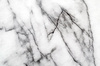 Stół GLAM MARBLE 110 - MDF, złota podstawa