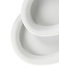 MOOSEE lampa sufitowa / plafon CELLS 2    biała