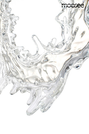 Lampa ścienna SPLASH L