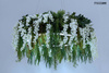 Lampa wisząca GARDENS WISTERIA     120