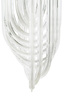 MOOSEE lampa wisząca MURANO S złota