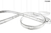 Lampa wisząca WAVE 380 chrom