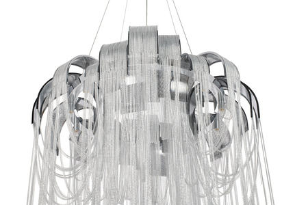 MOOSEE lampa wisząca CADENA 2