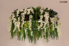 Lampa wisząca GARDENS WISTERIA     120
