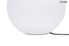 Lampa podłogowa UOMO 35 złota