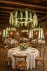 Lampa wisząca GARDENS WISTERIA 90