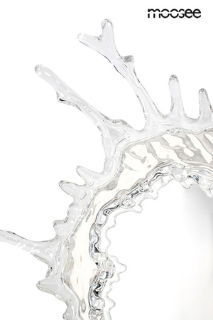 Lampa ścienna SPLASH L