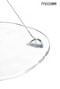 Lampa wisząca AQUA 25