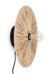 BIZZOTTO lampa ścienna KANDA