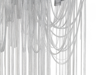 MOOSEE lampa wisząca CADENA 2