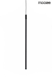 Lampa wisząca OMBRE 60 czarna