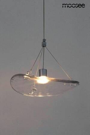 Lampa wisząca AQUA 20