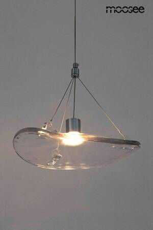 Lampa wisząca AQUA 25