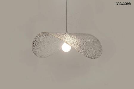 Lampa wisząca CAPELLO FI 40 clear