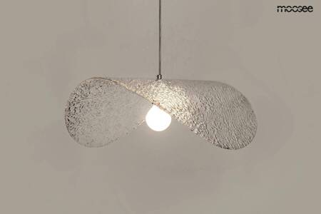 Lampa wisząca CAPELLO FI 60 clear