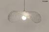 Lampa wisząca CAPELLO FI 80 clear